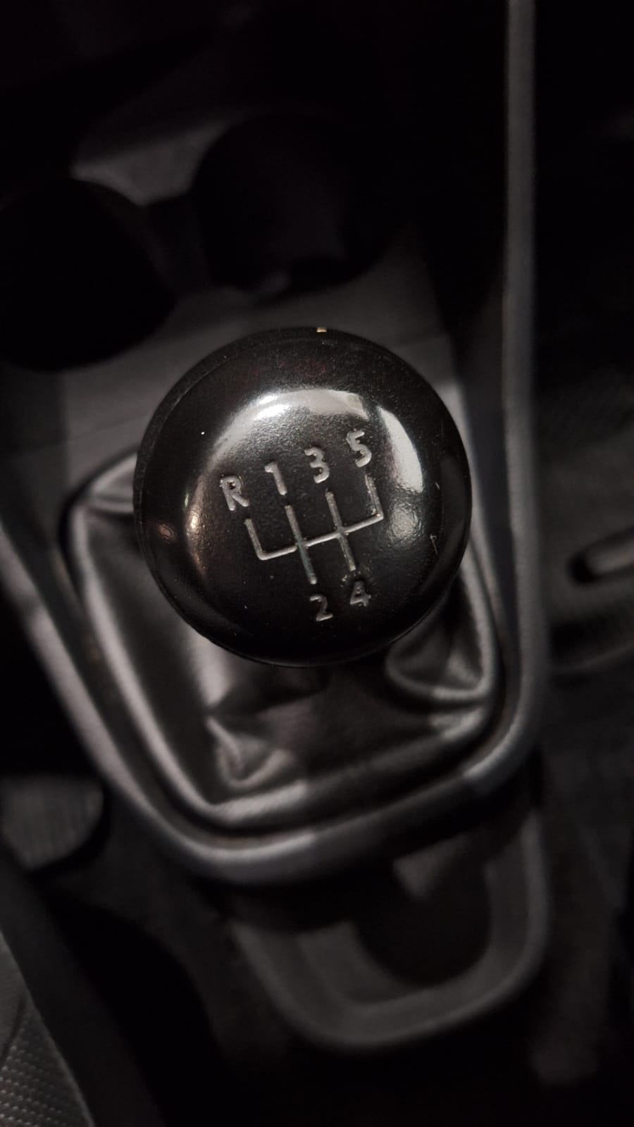 VOLKSWAGEN VOYAGE
