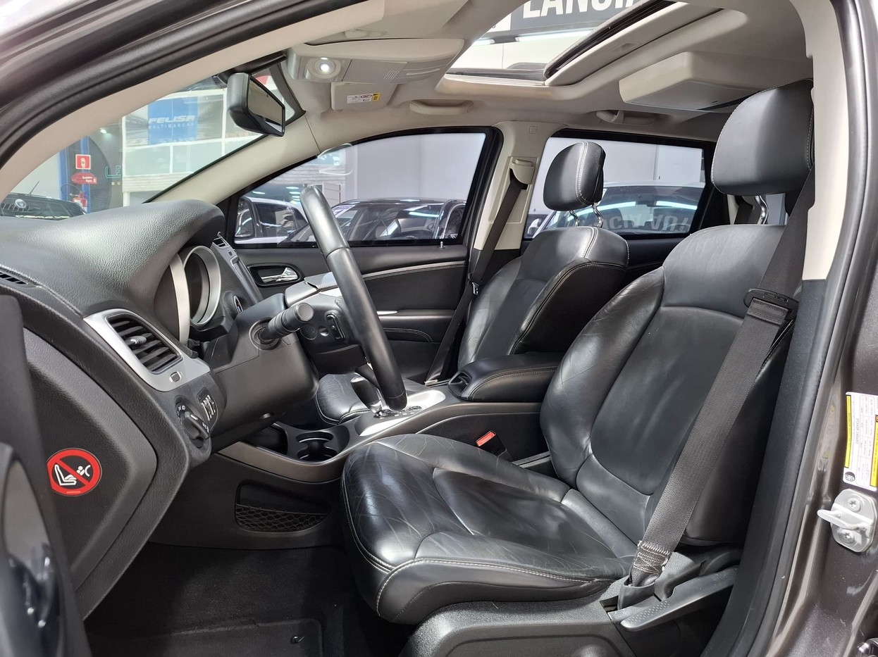 DODGE JOURNEY