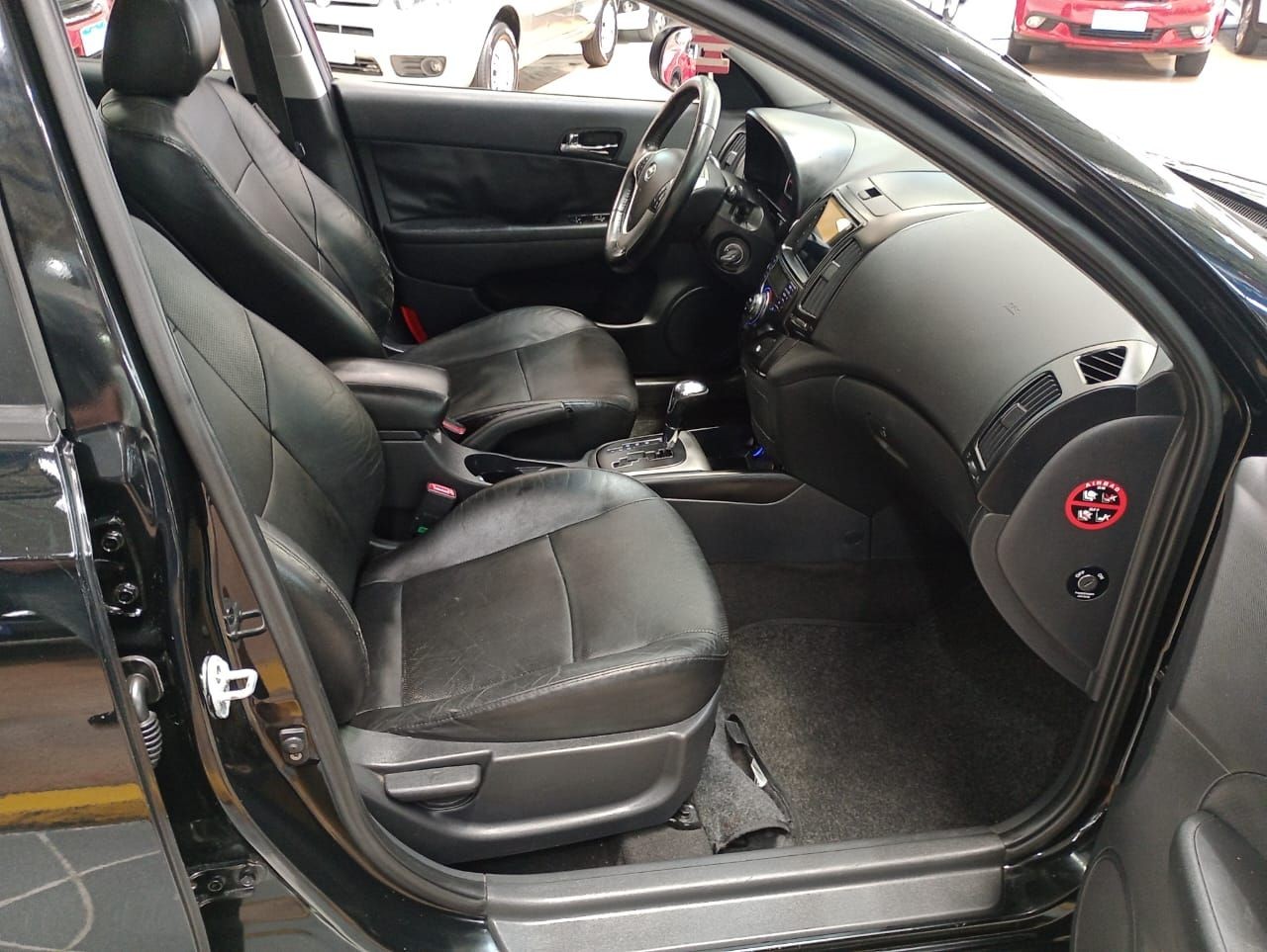 I30 2.0 MPFI GLS 16V