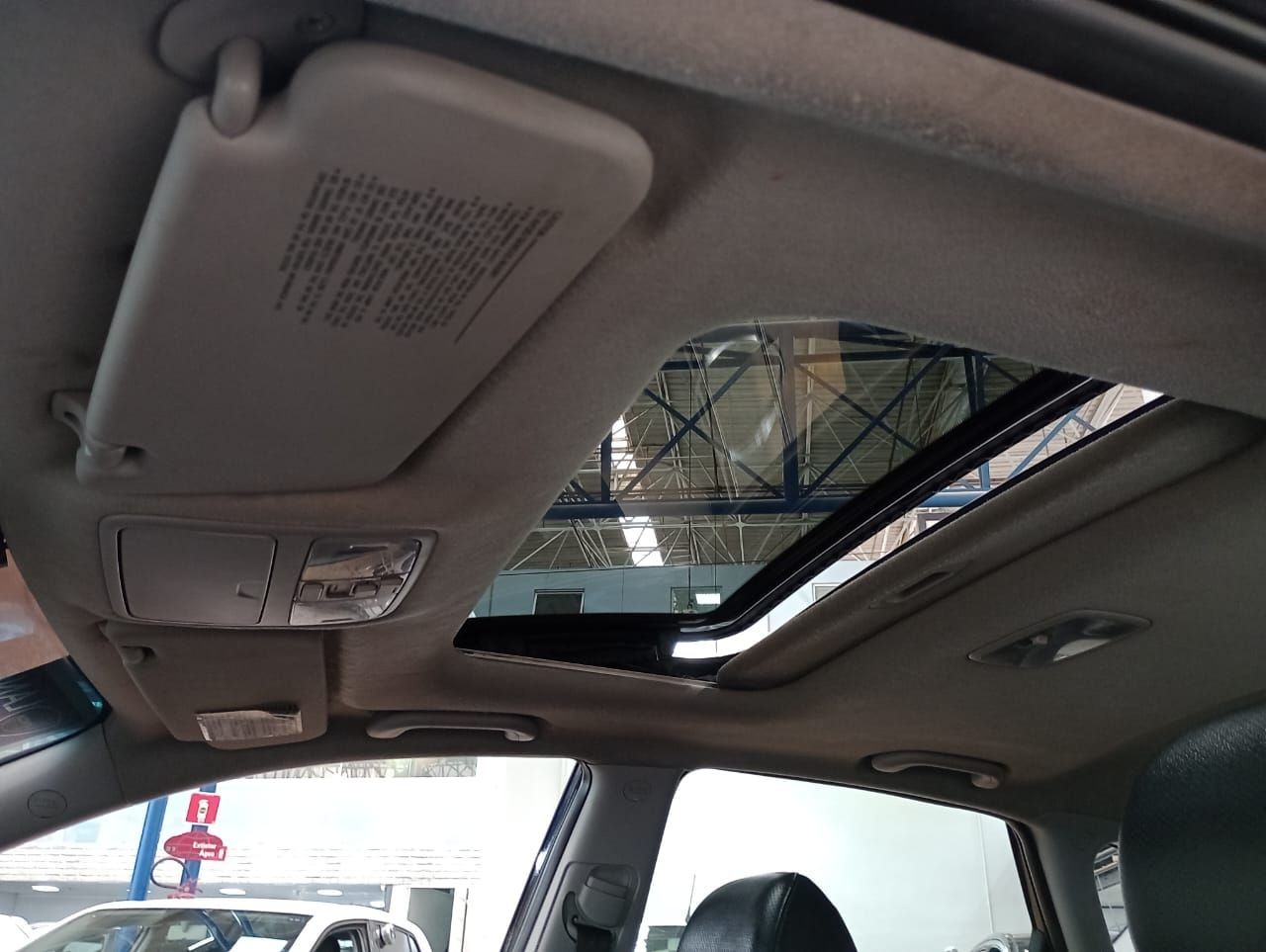 I30 2.0 MPFI GLS 16V