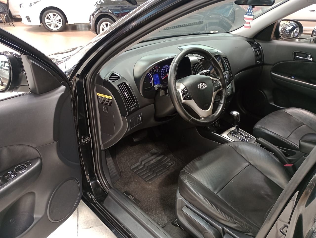 I30 2.0 MPFI GLS 16V