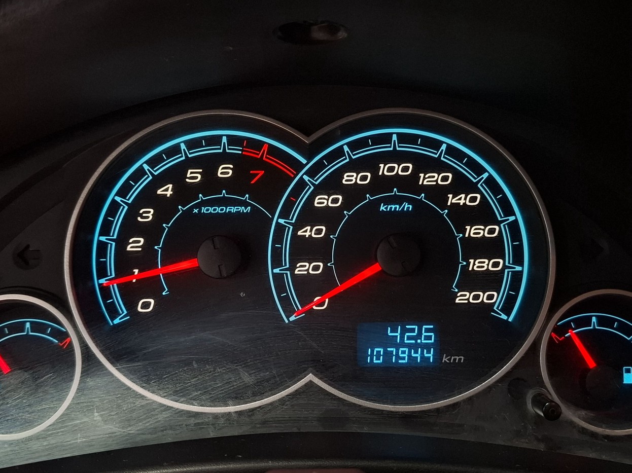 CELTA 1.0 MPFI LT 8V