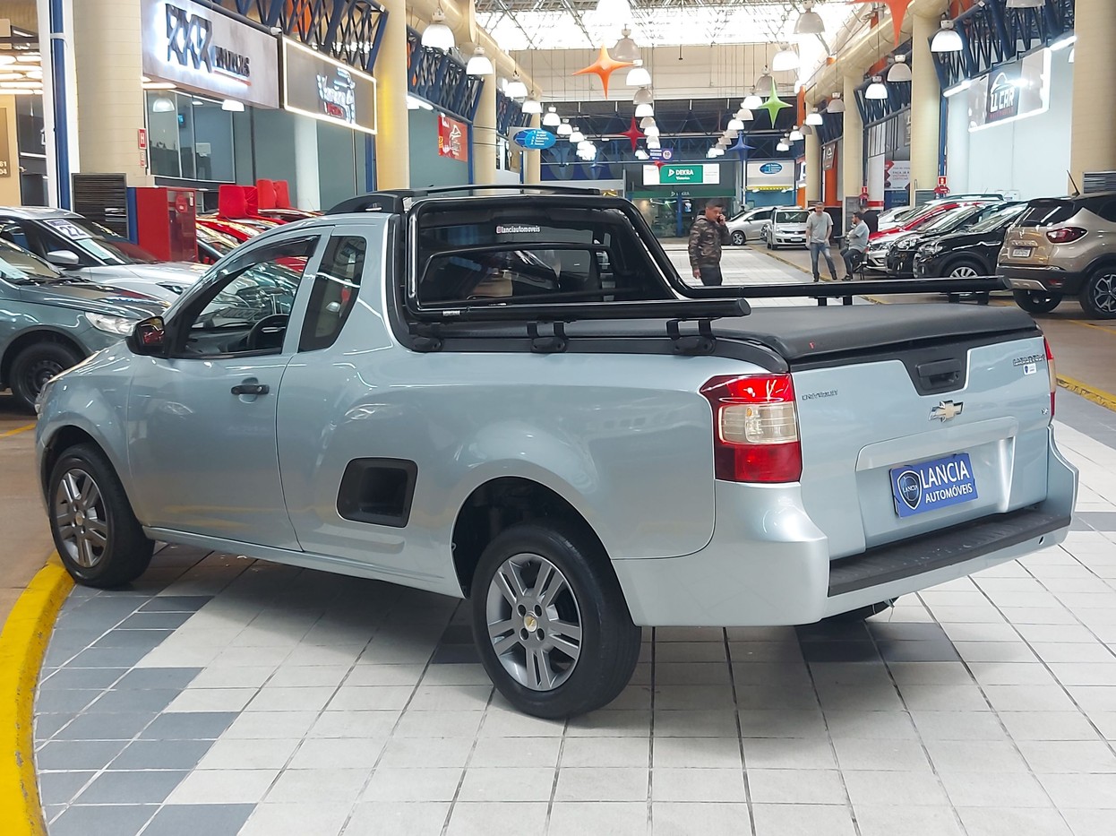 MONTANA 1.4 MPFI LS CS 8V