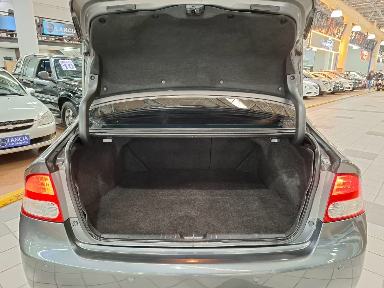 CIVIC 1.8 LXL 16V