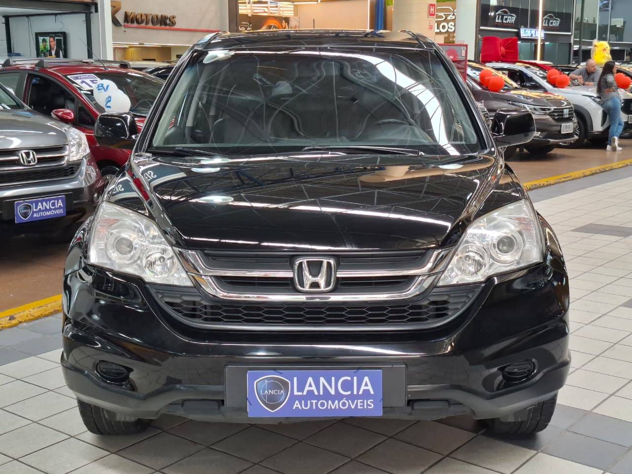 HONDA CRV