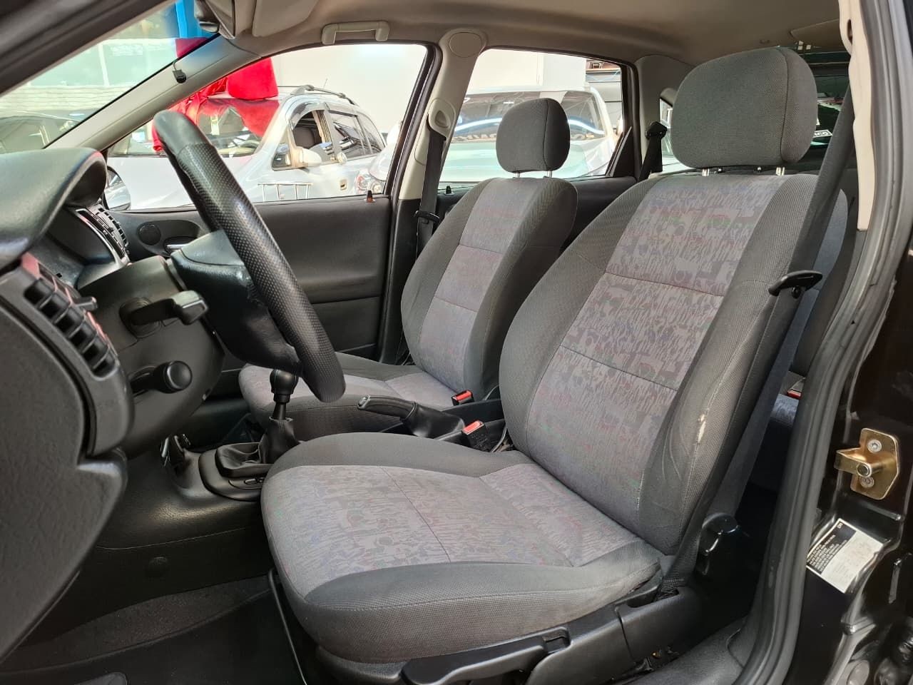 VECTRA 2.2 MPFI GL 8V