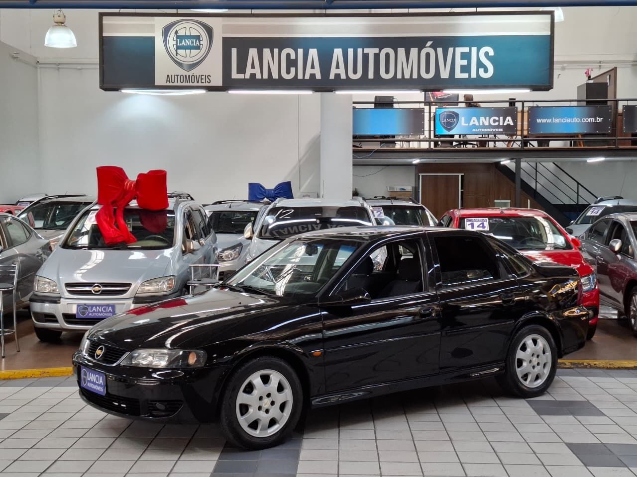 VECTRA 2.2 MPFI GL 8V