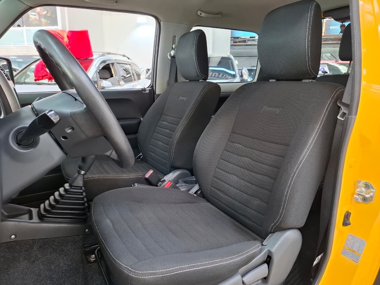 JIMNY 1.3 4ALL 4X4 16V