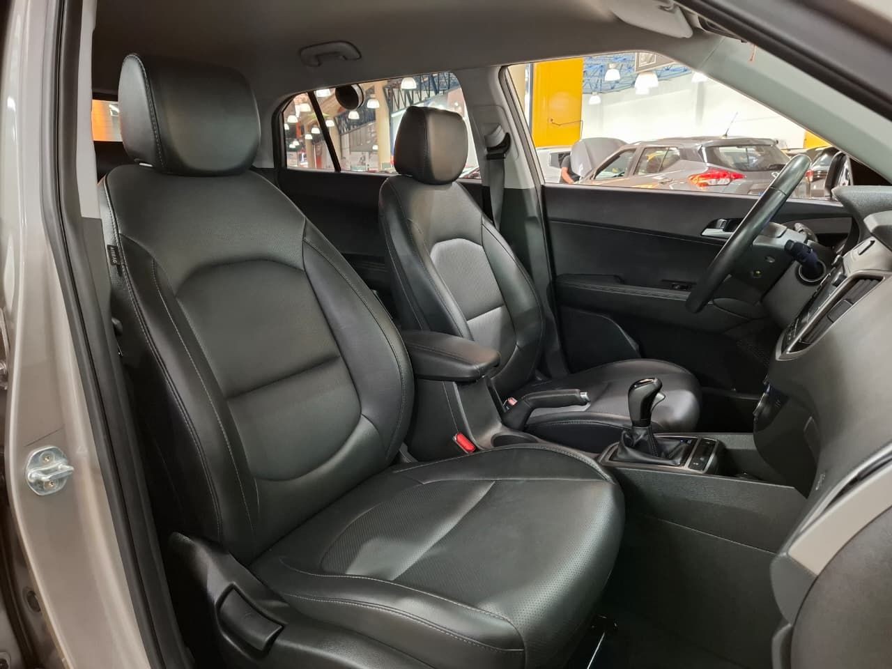 CRETA 2.0 16V PRESTIGE