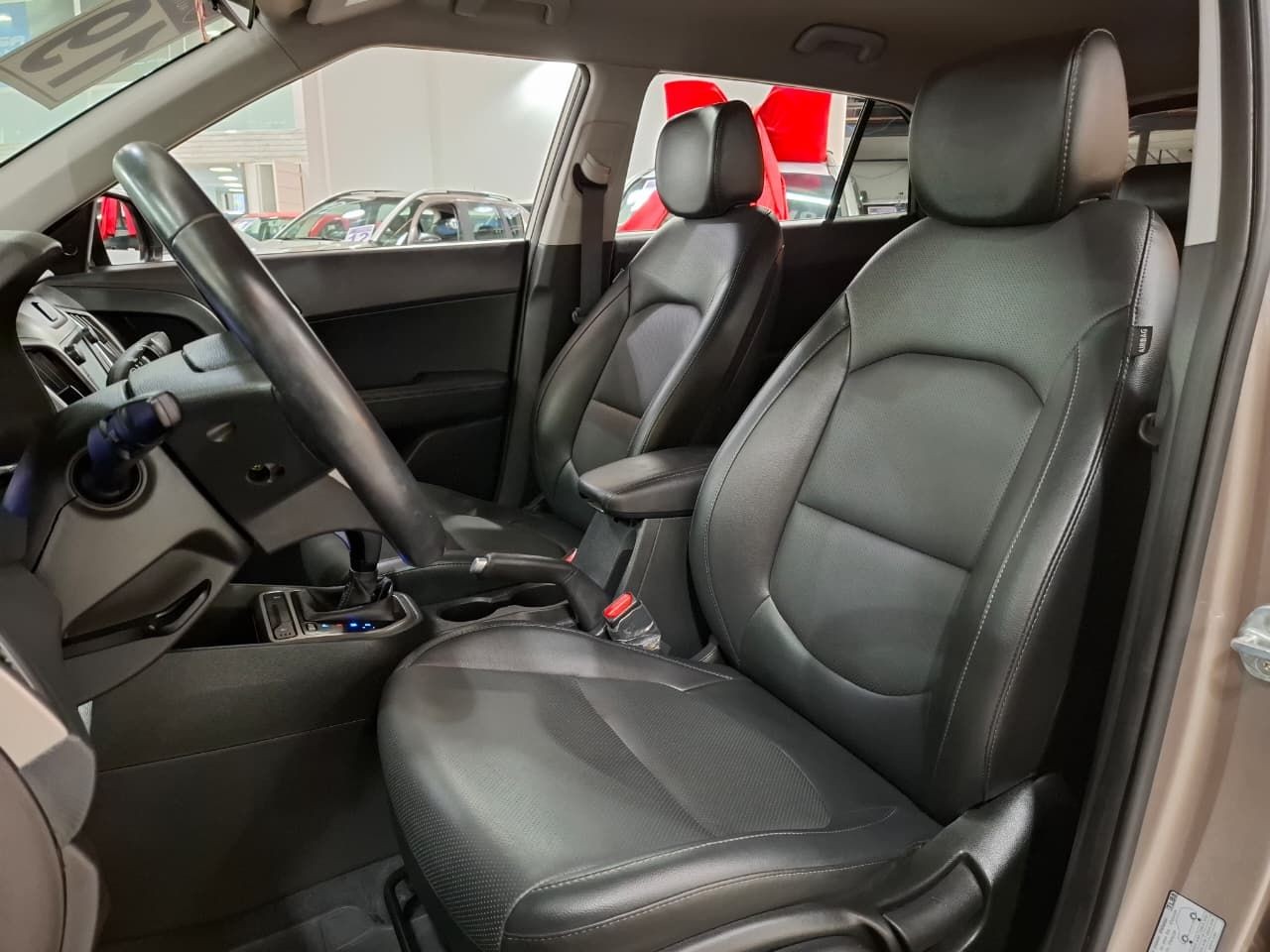 CRETA 2.0 16V PRESTIGE