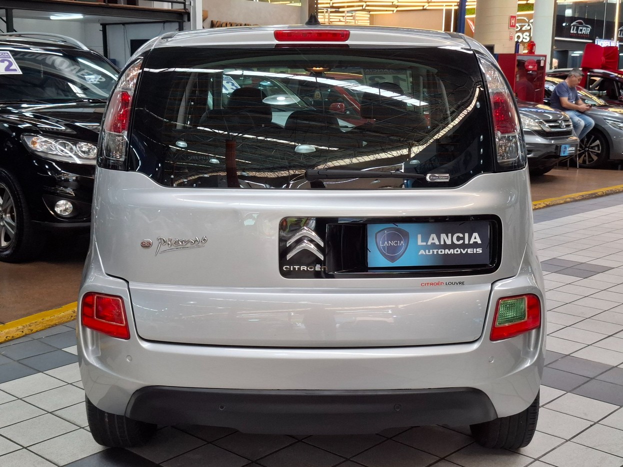 CITROEN C3 PICASSO