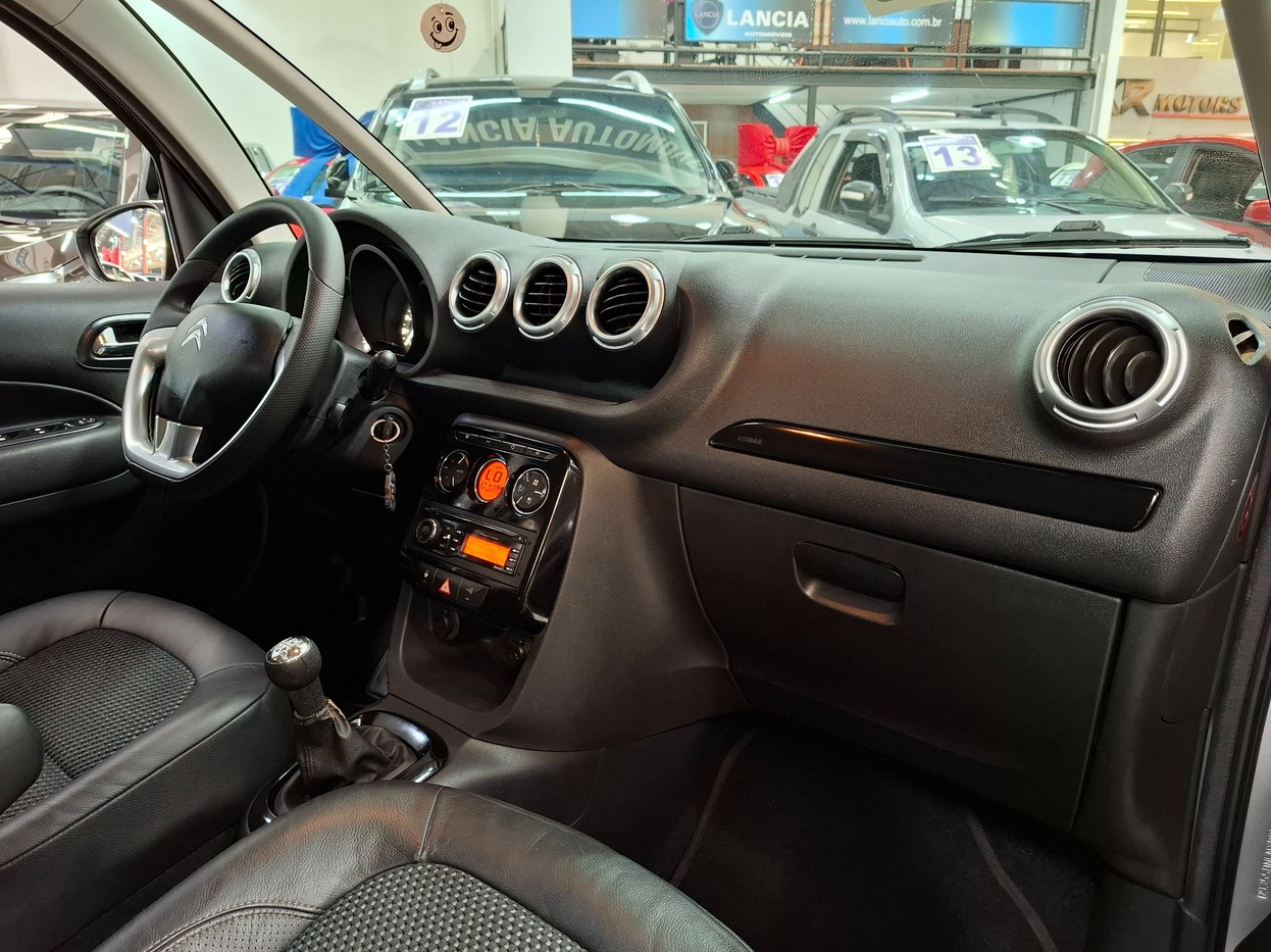 CITROEN C3 PICASSO
