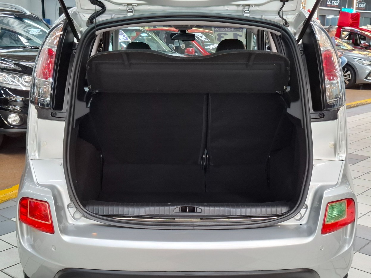CITROEN C3 PICASSO