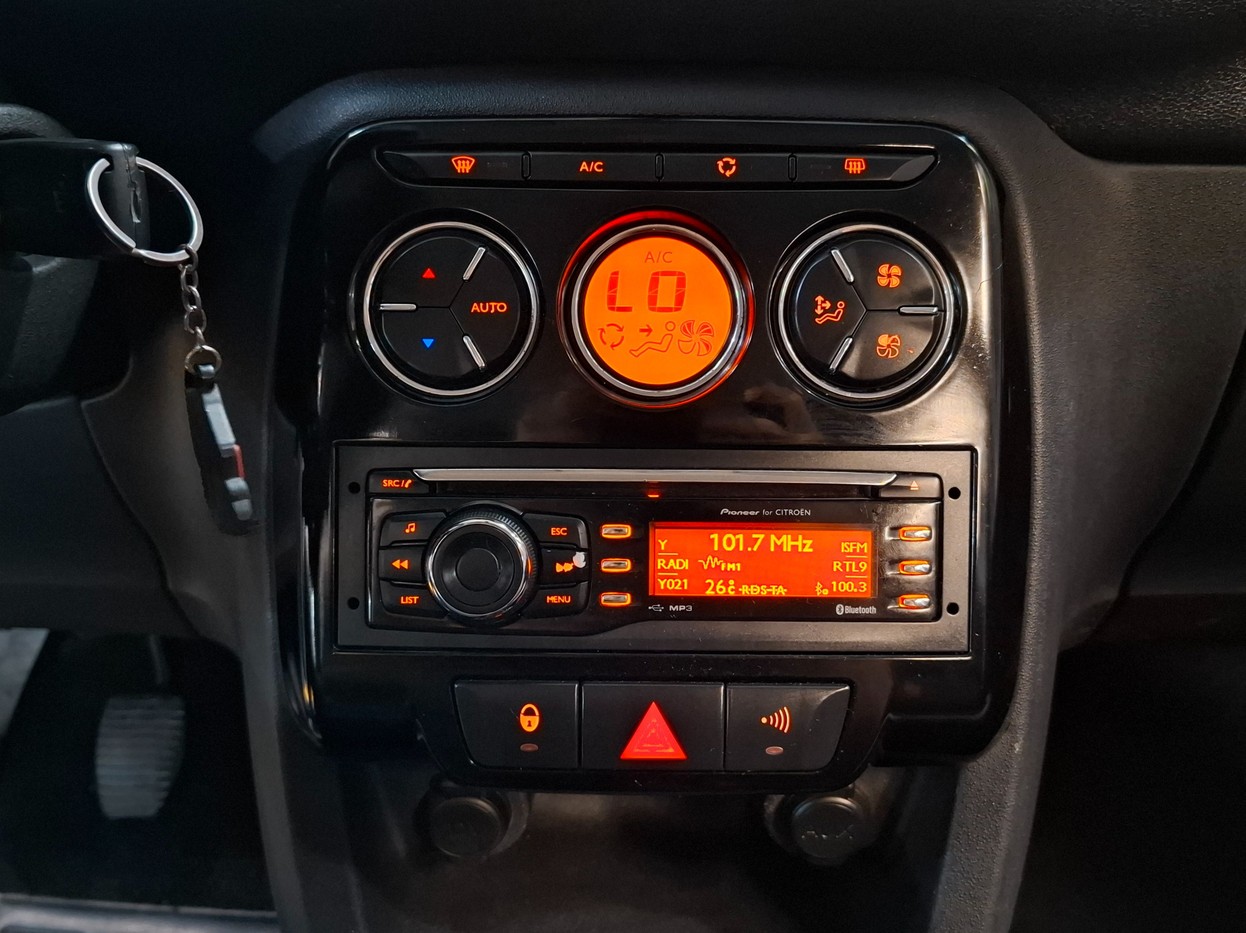 CITROEN C3 PICASSO