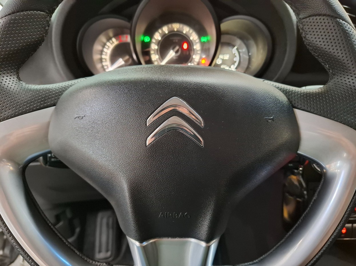 CITROEN C3 PICASSO