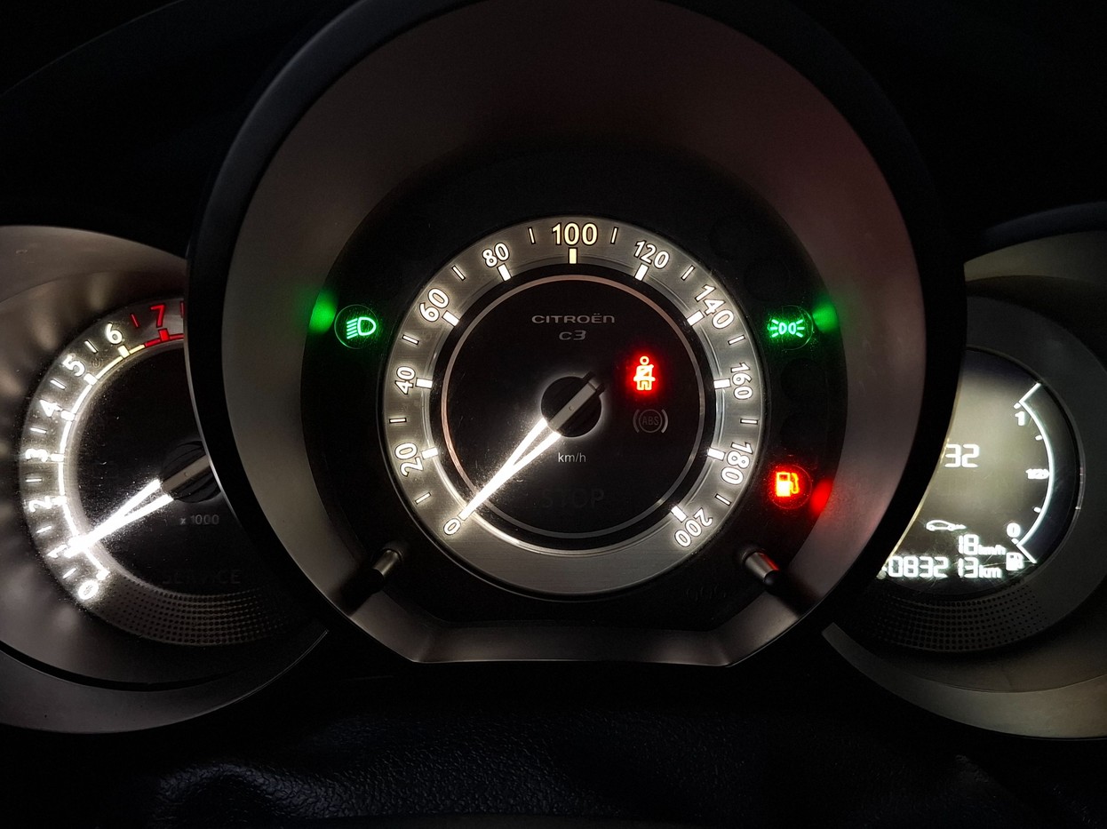 CITROEN C3 PICASSO