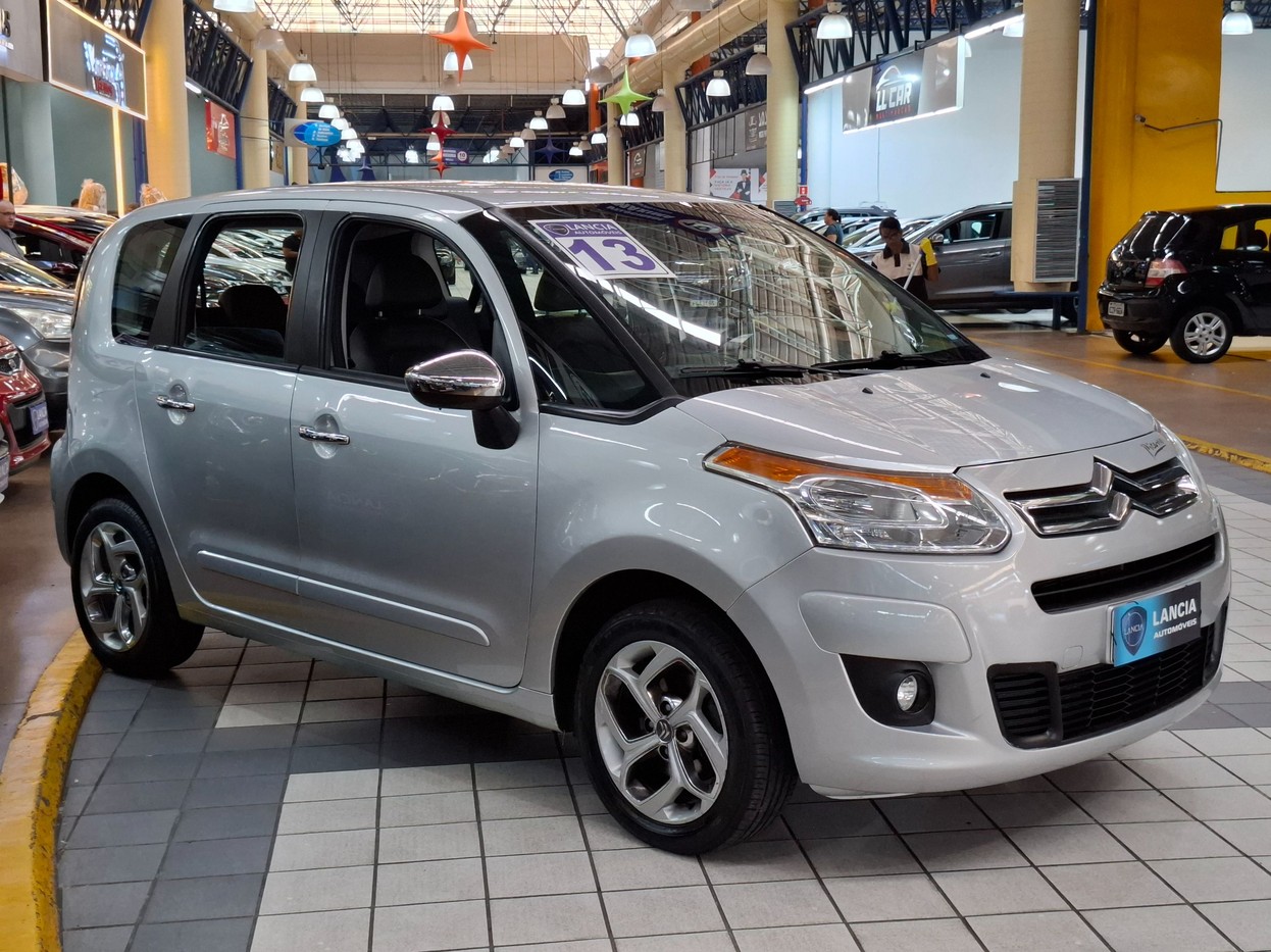 CITROEN C3 PICASSO