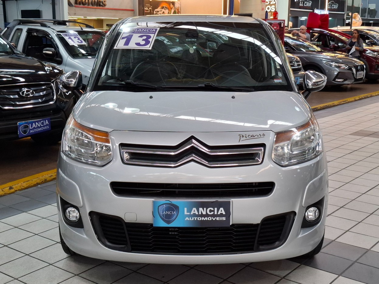 CITROEN C3 PICASSO