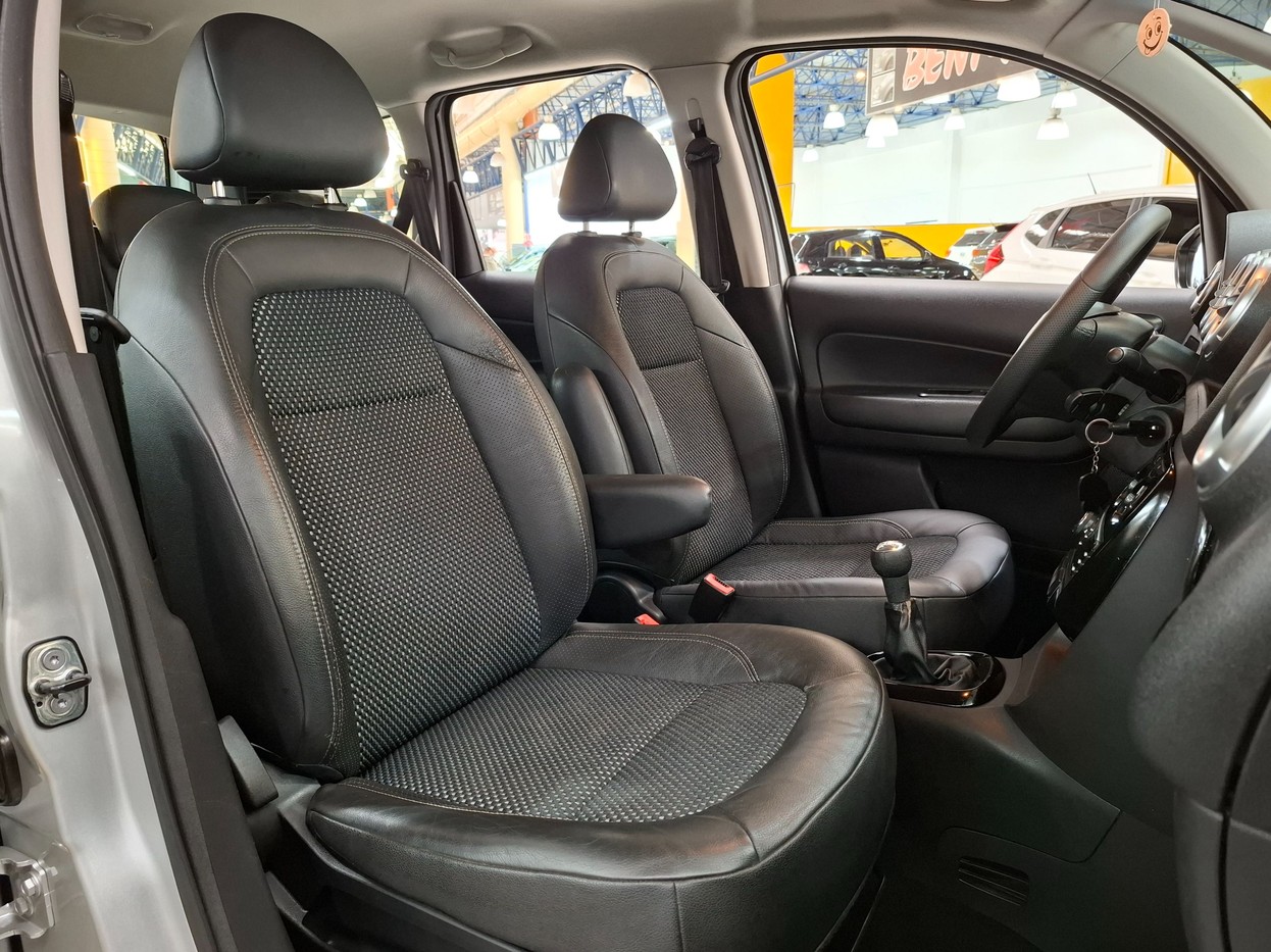 CITROEN C3 PICASSO