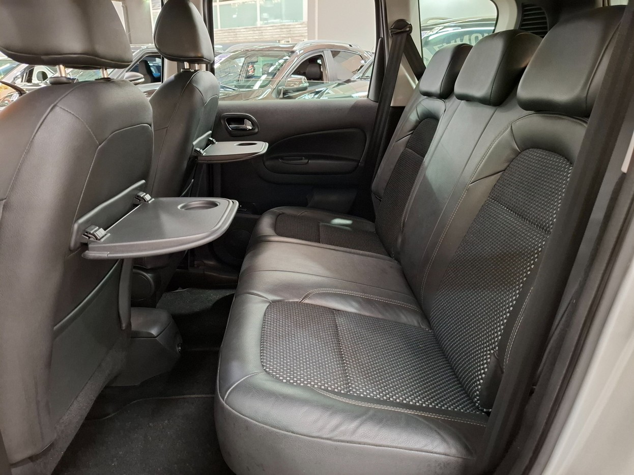 CITROEN C3 PICASSO