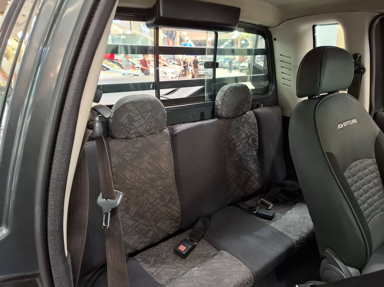 FIAT STRADA