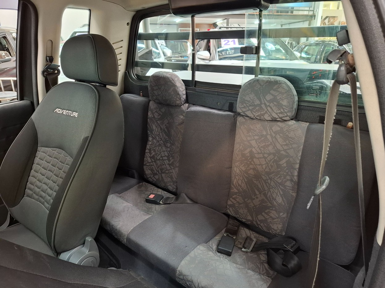 FIAT STRADA