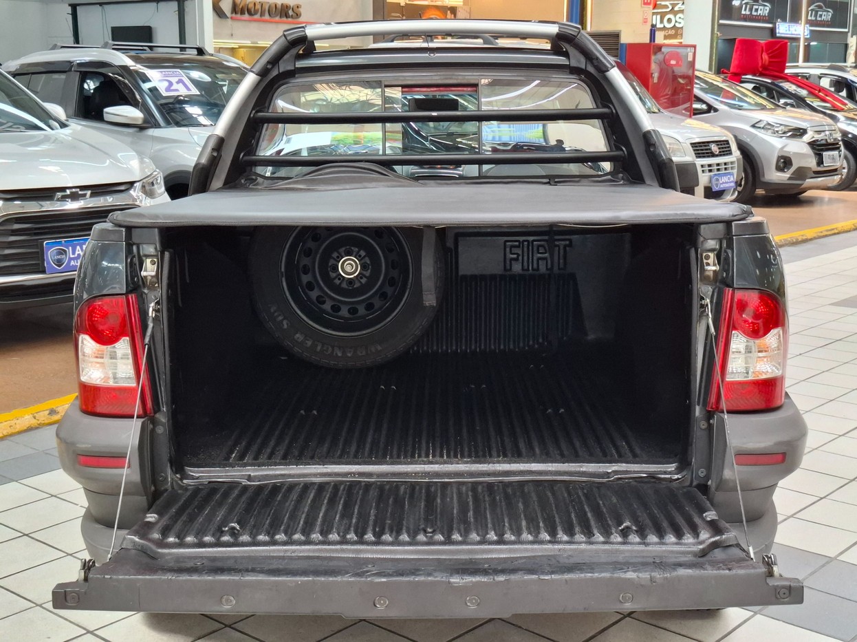 STRADA 1.8 MPI ADVENTURE CE 16V