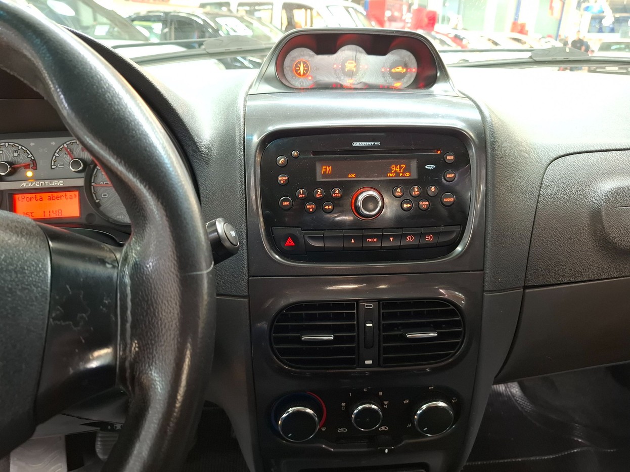 FIAT STRADA