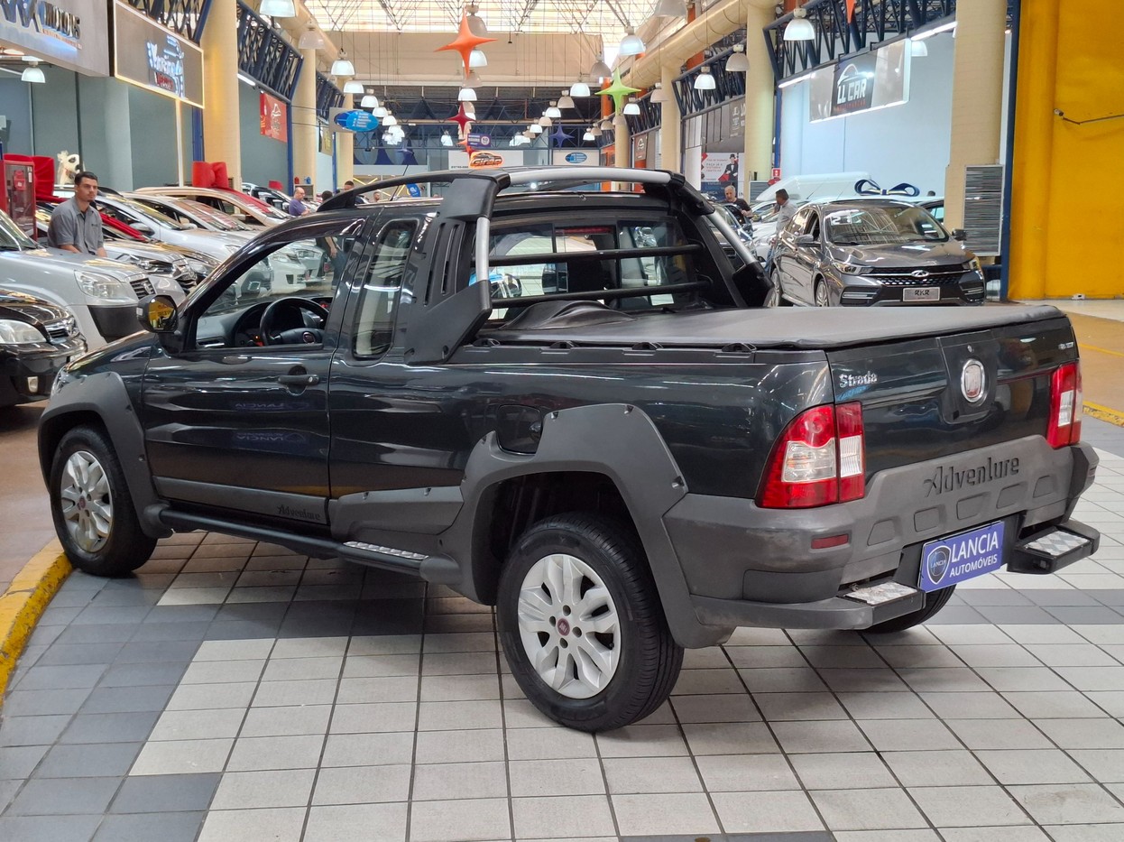 FIAT STRADA