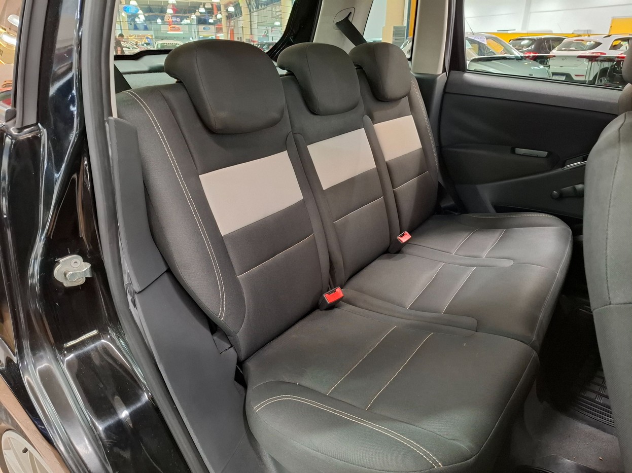 IDEA 1.4 MPI ATTRACTIVE 8V