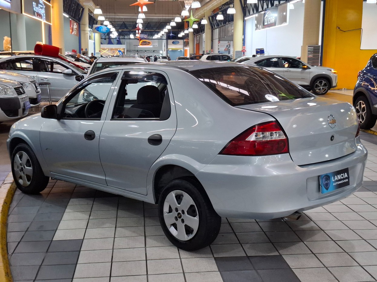 PRISMA 1.4 MPFI JOY 8V