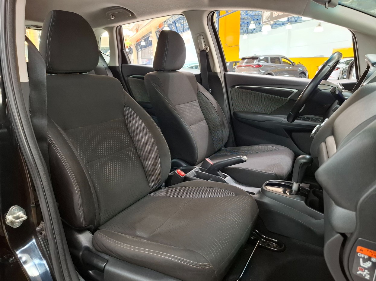 HONDA WR-V