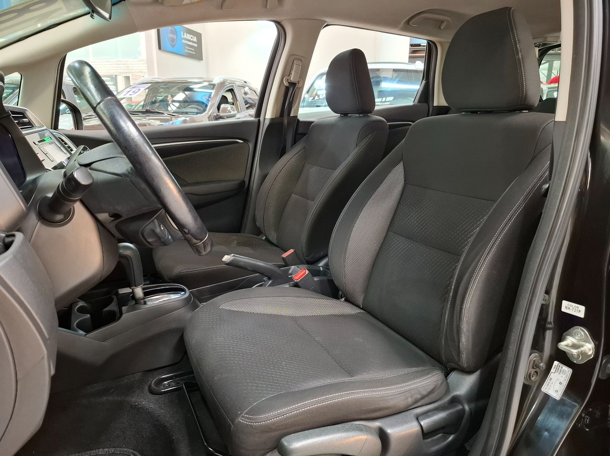 HONDA WR-V