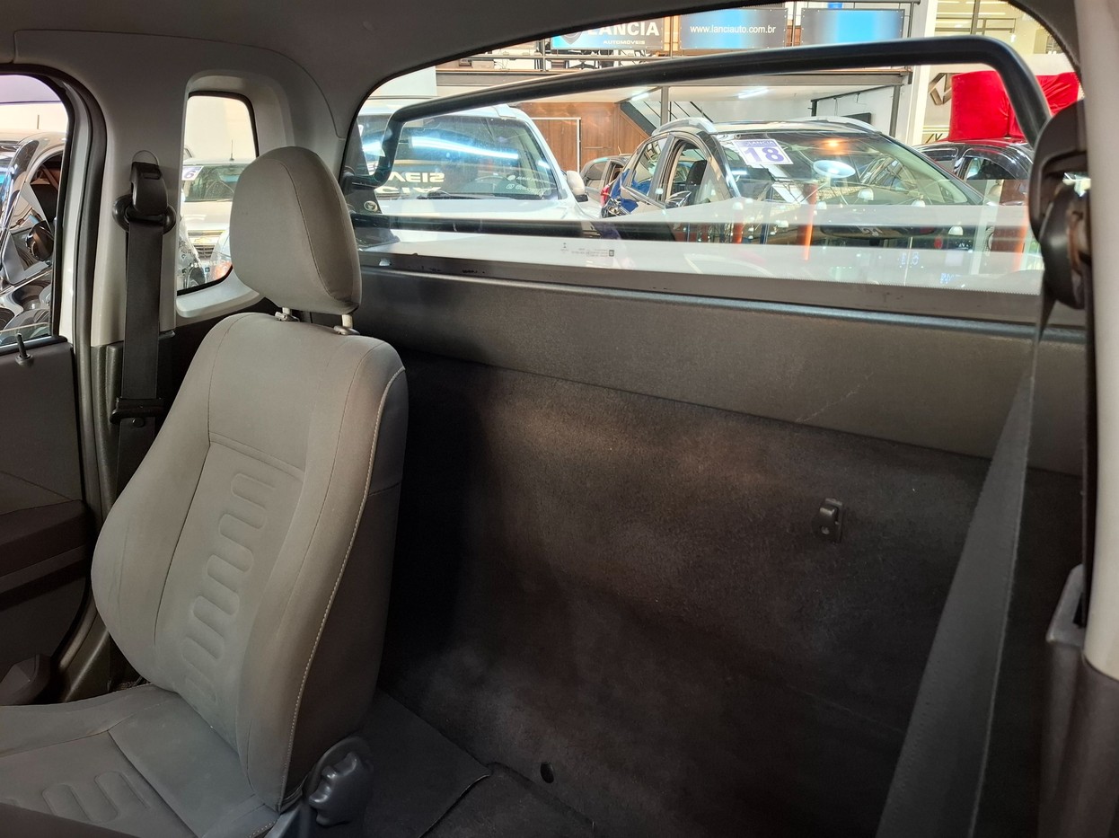 CHEVROLET MONTANA