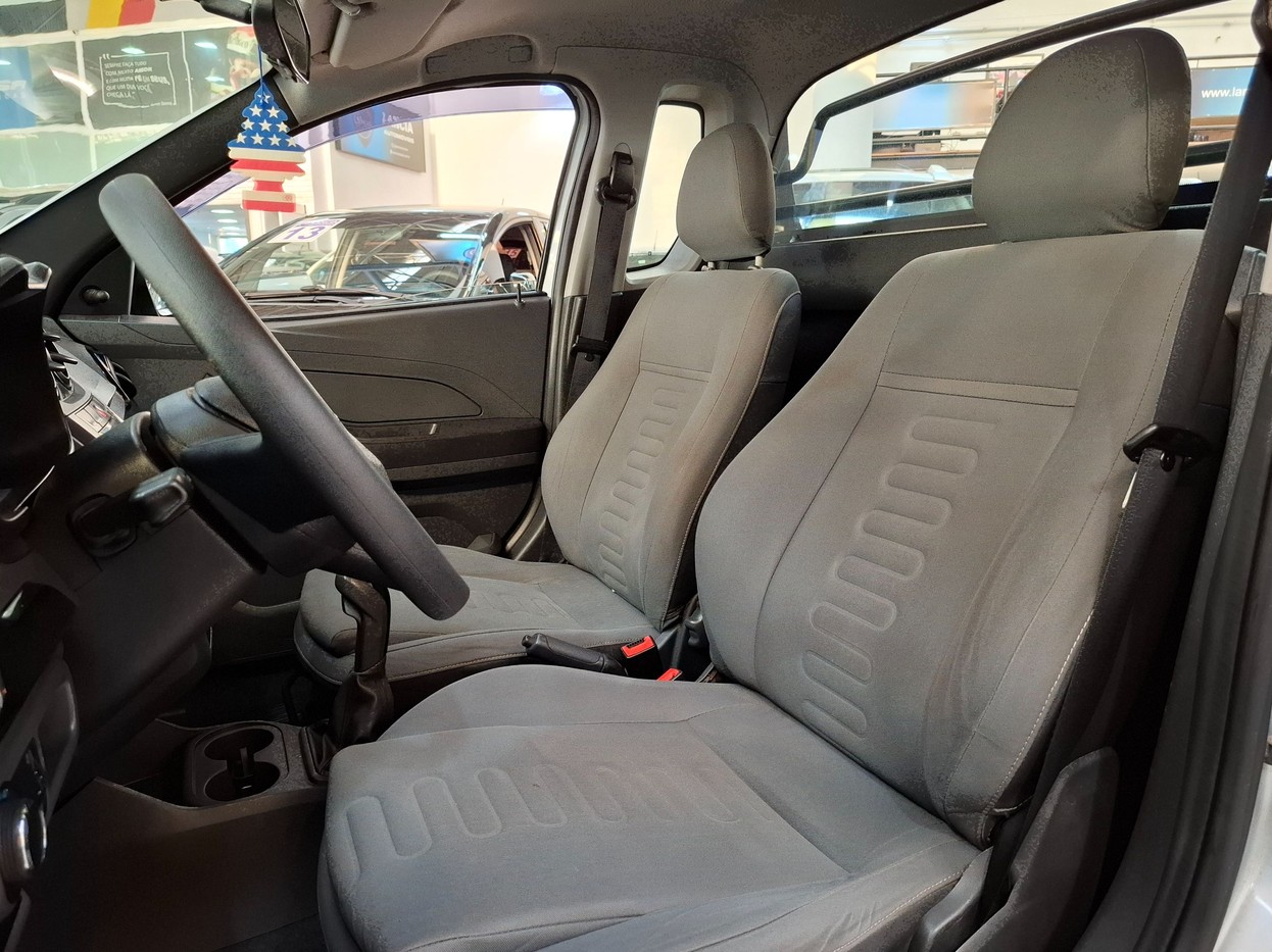 CHEVROLET MONTANA