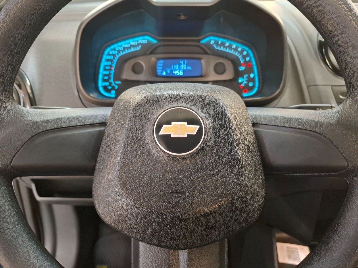 CHEVROLET MONTANA