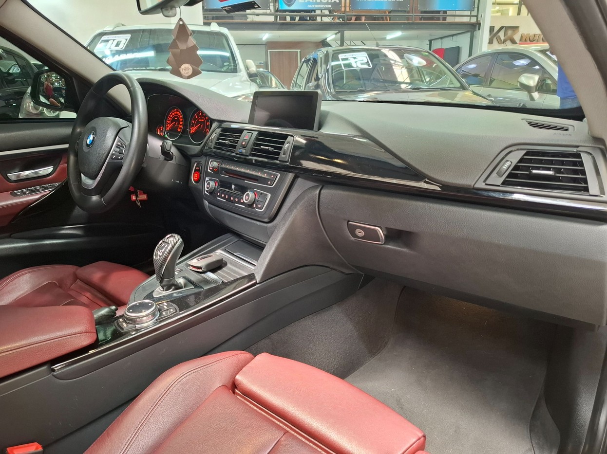 BMW 328i