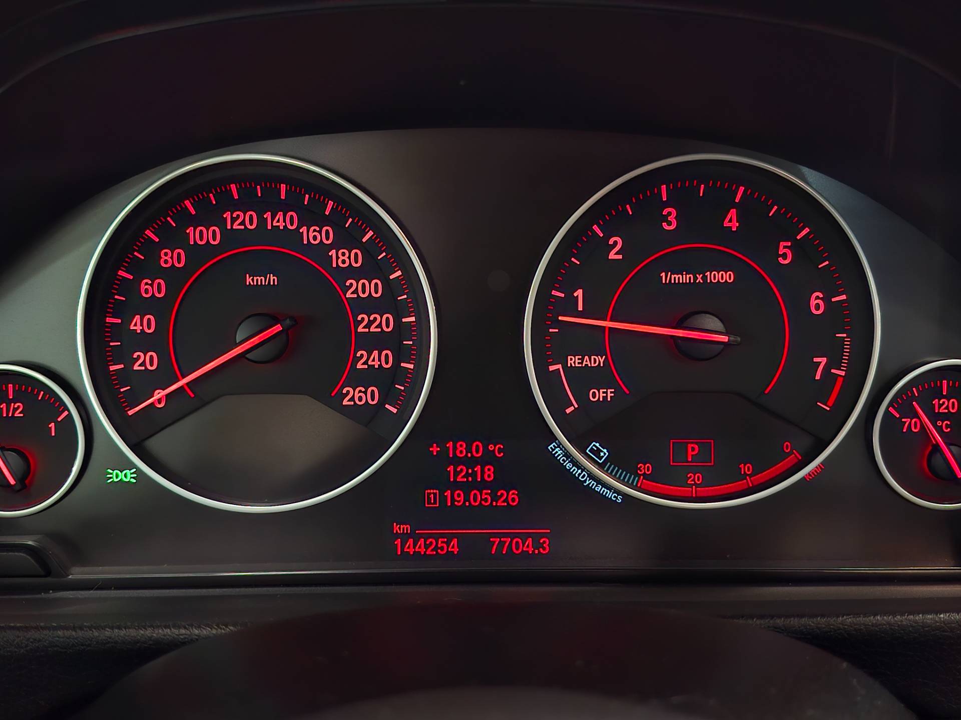 BMW 328i