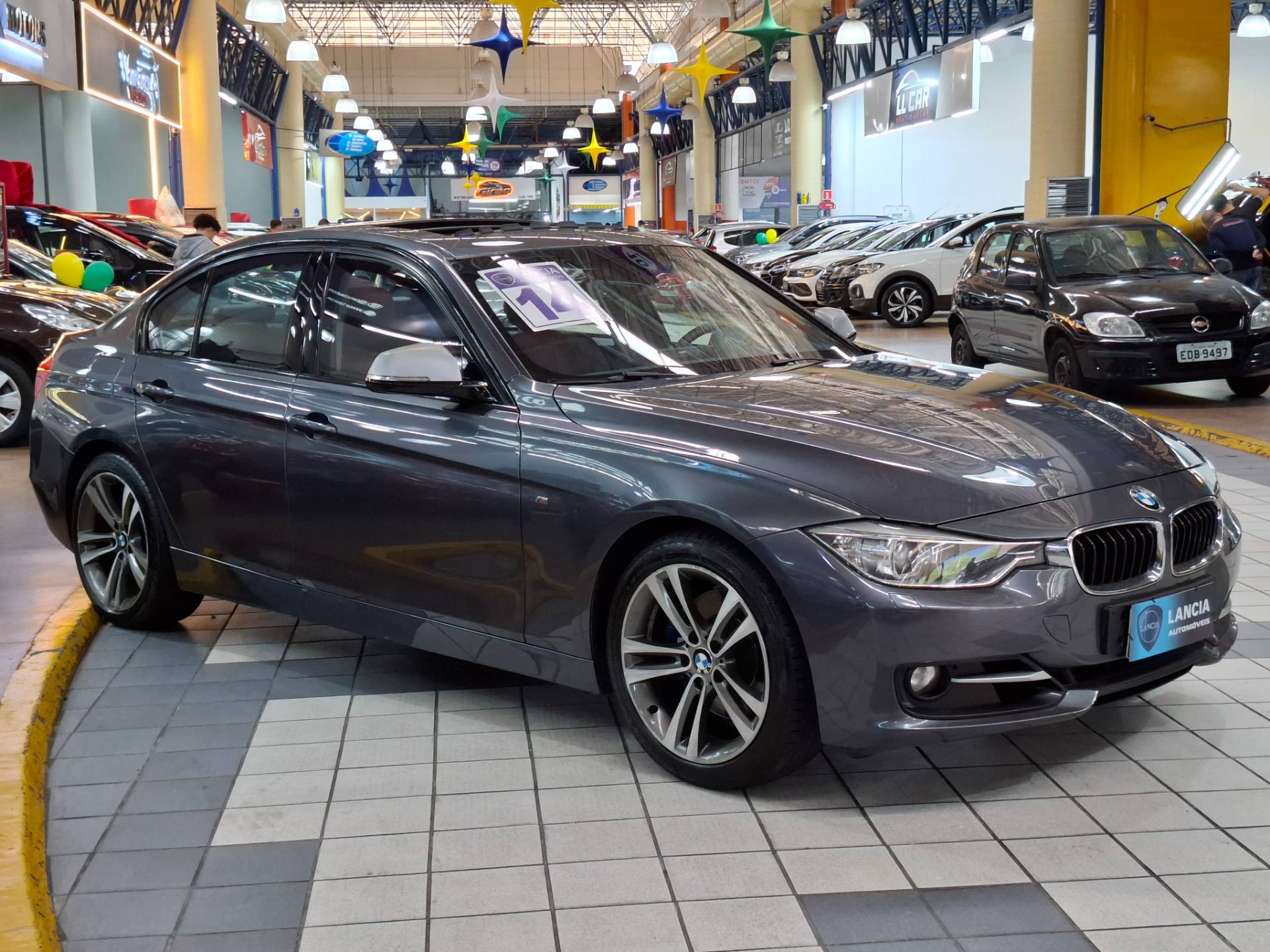 BMW 328i