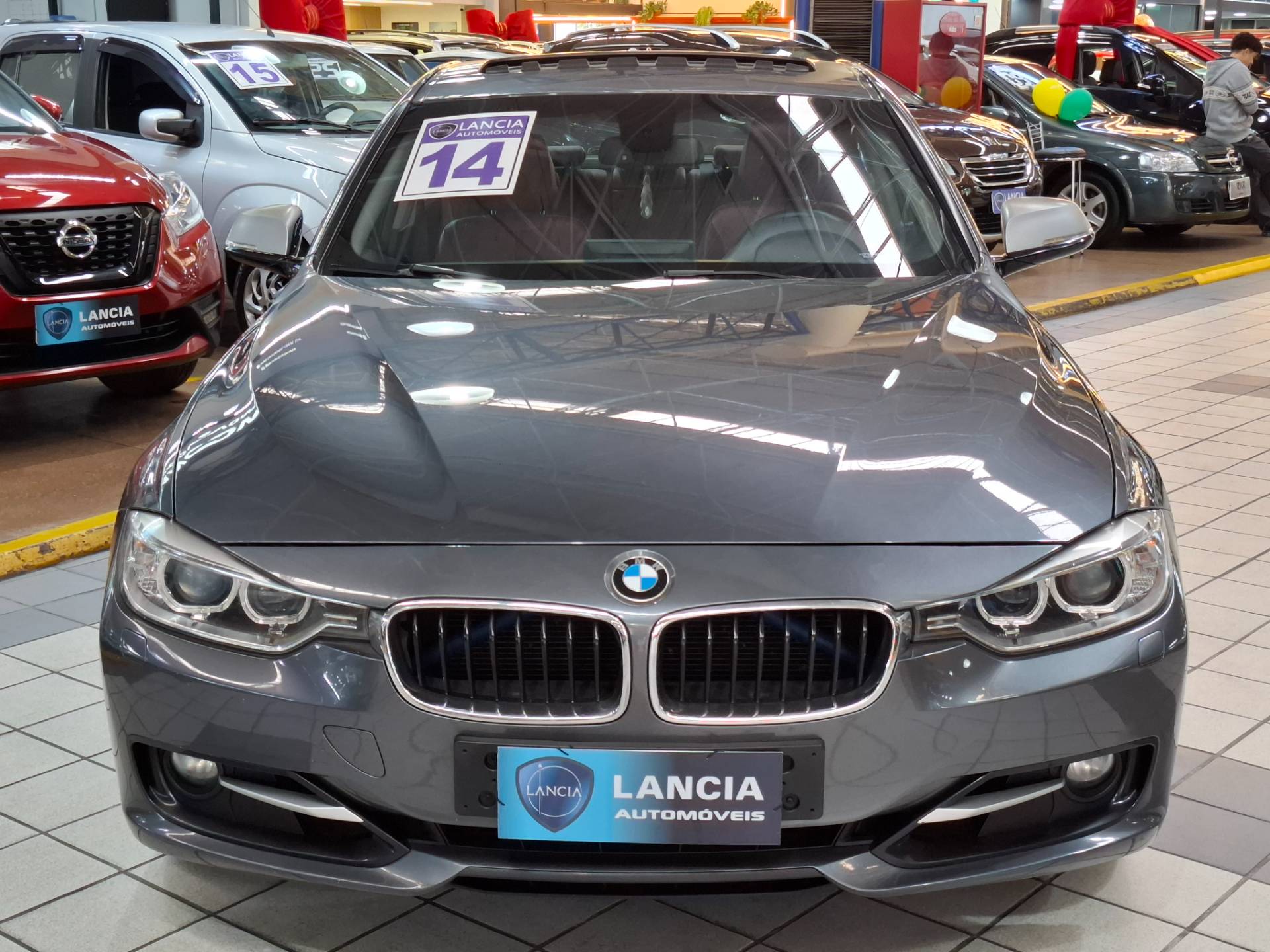 BMW 328i