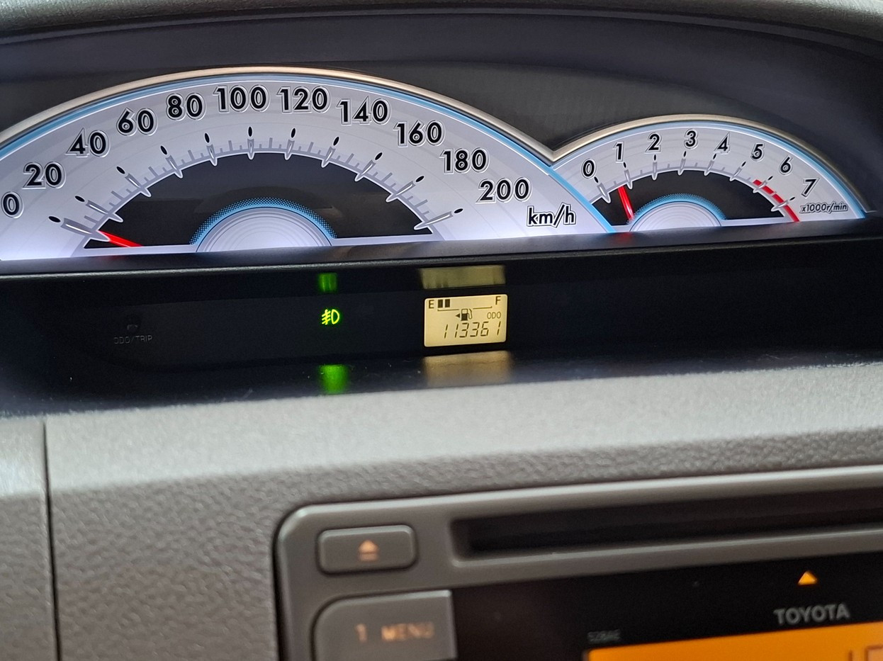 TOYOTA ETIOS