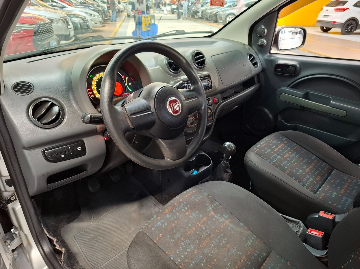 FIAT UNO