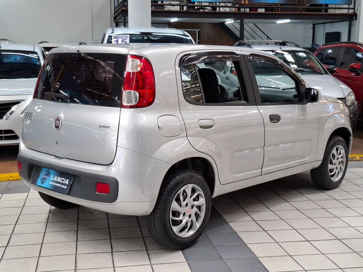 FIAT UNO