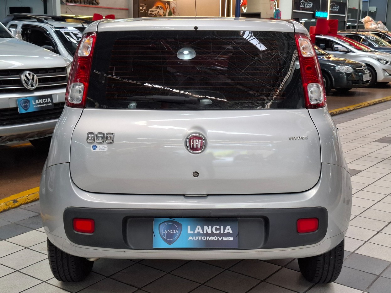 FIAT UNO