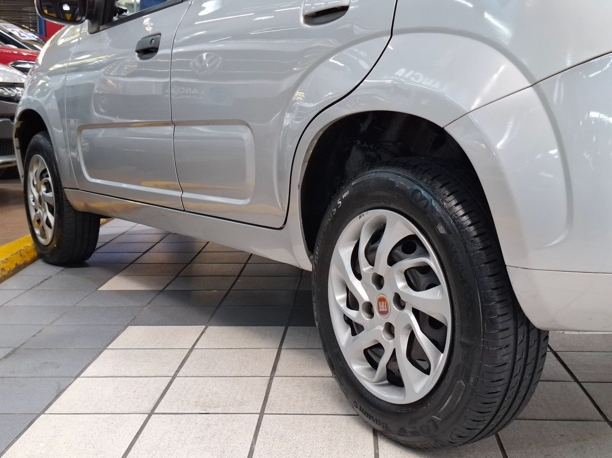FIAT UNO