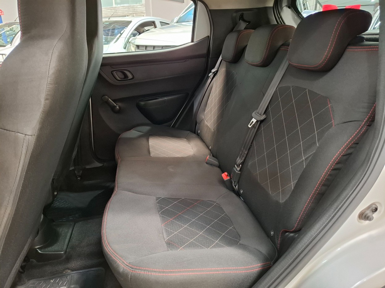 RENAULT KWID