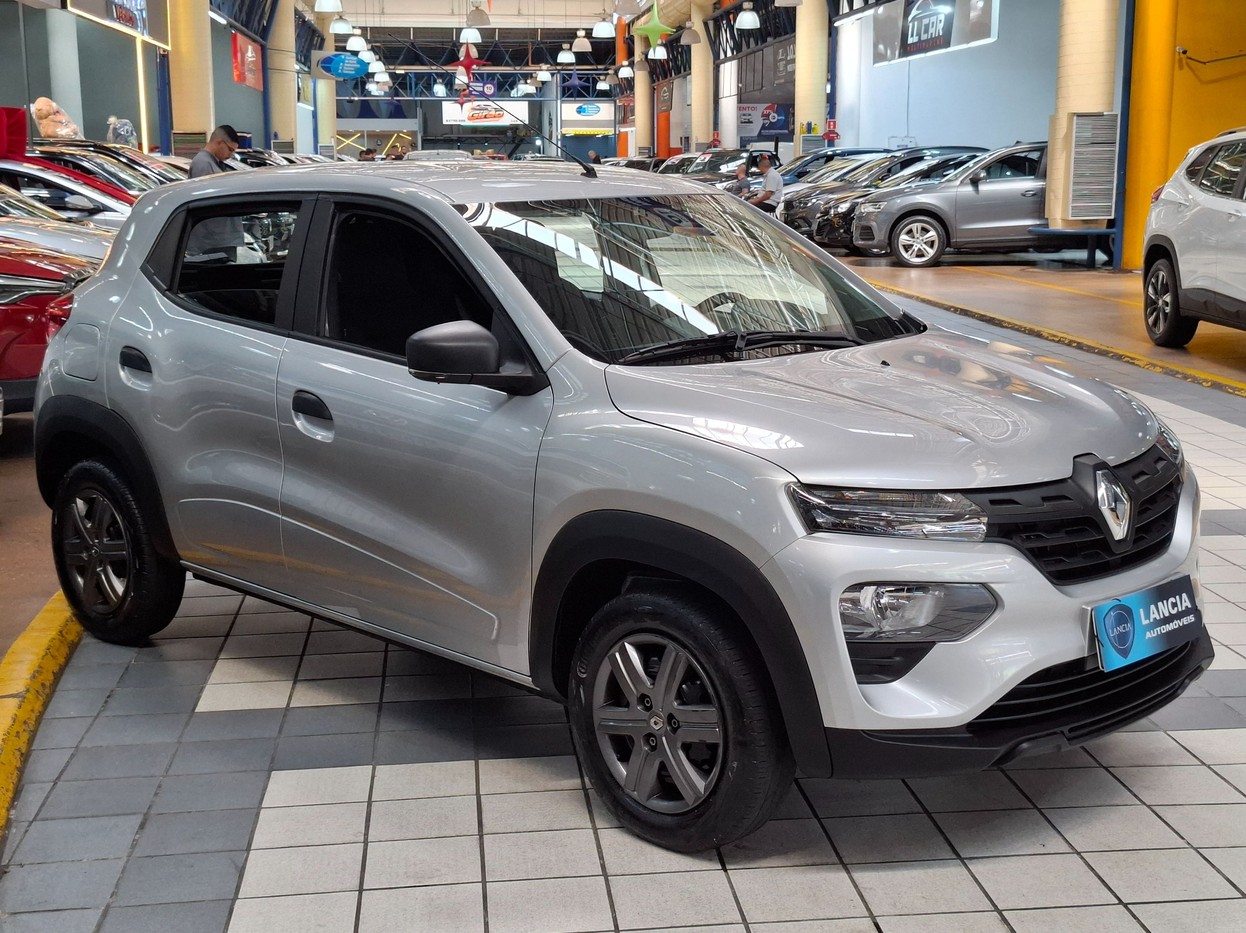 RENAULT KWID
