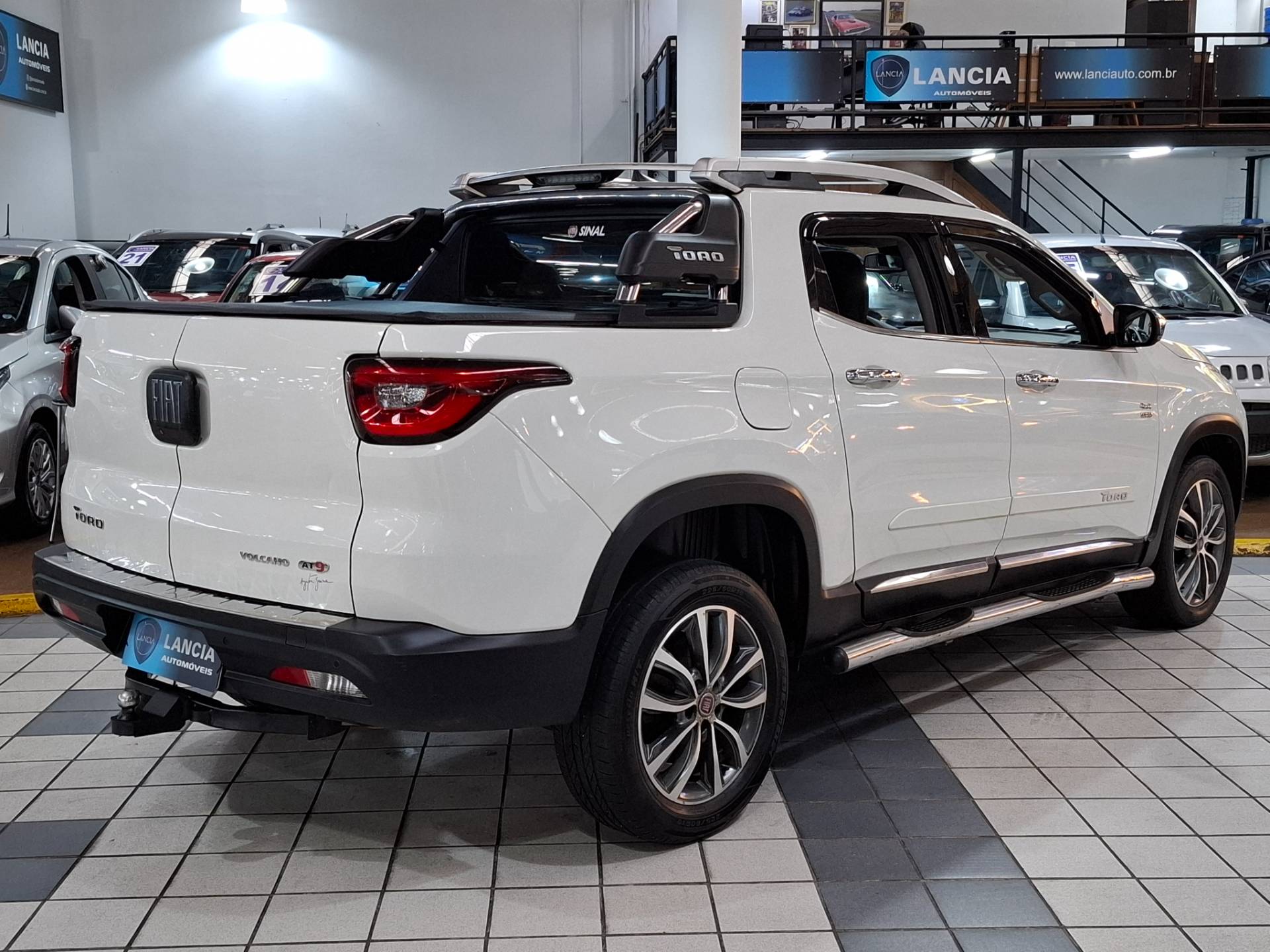 FIAT TORO