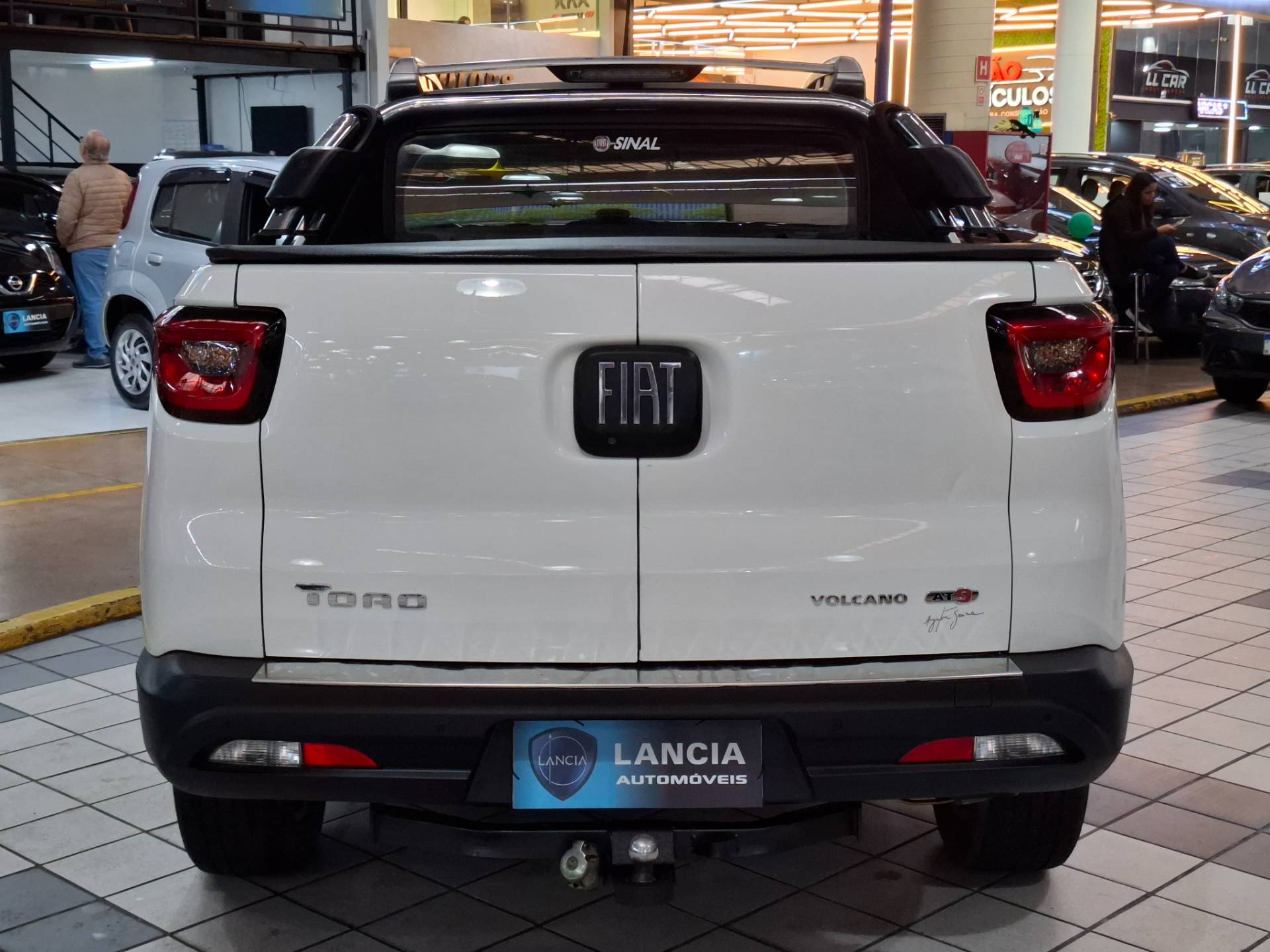 FIAT TORO