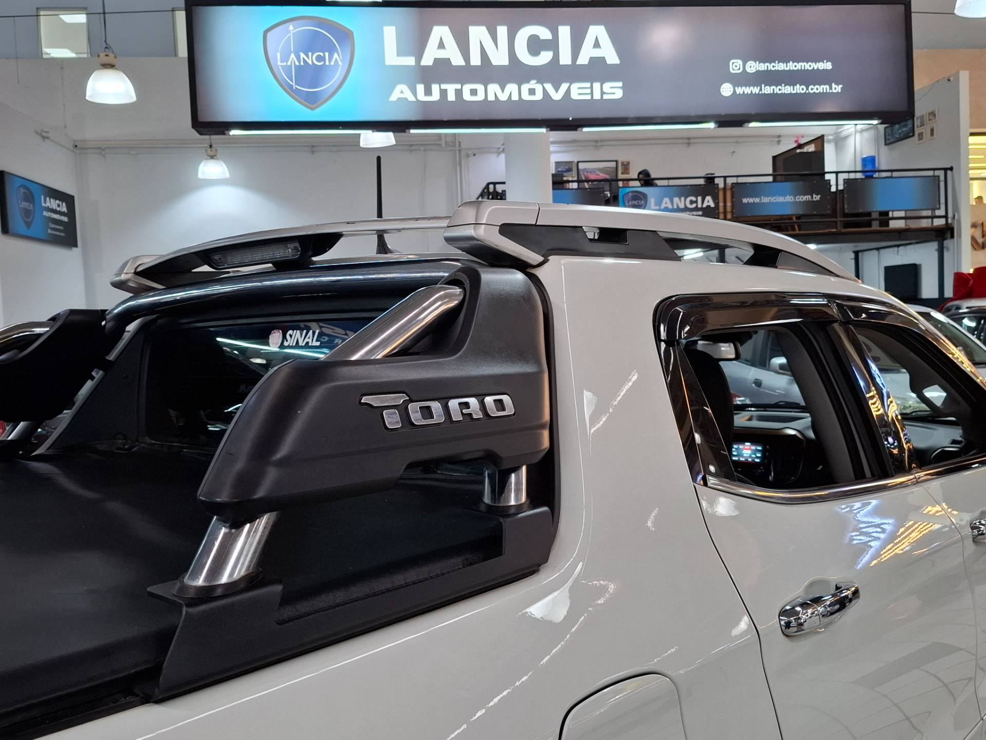 FIAT TORO